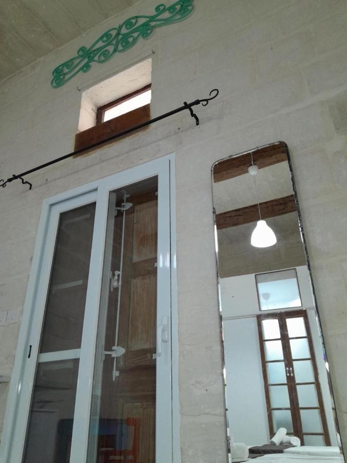 Limestone Sun Слима Экстерьер фото