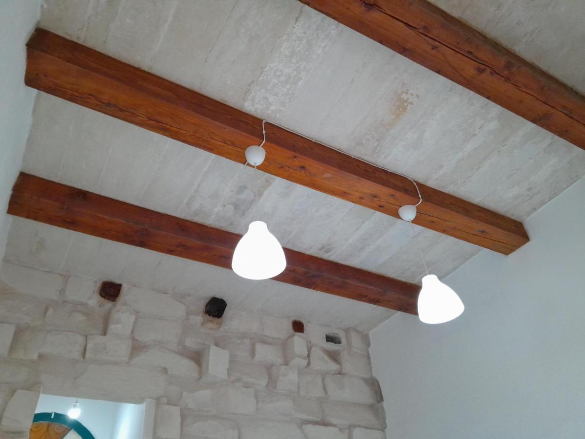 Limestone Sun Слима Экстерьер фото